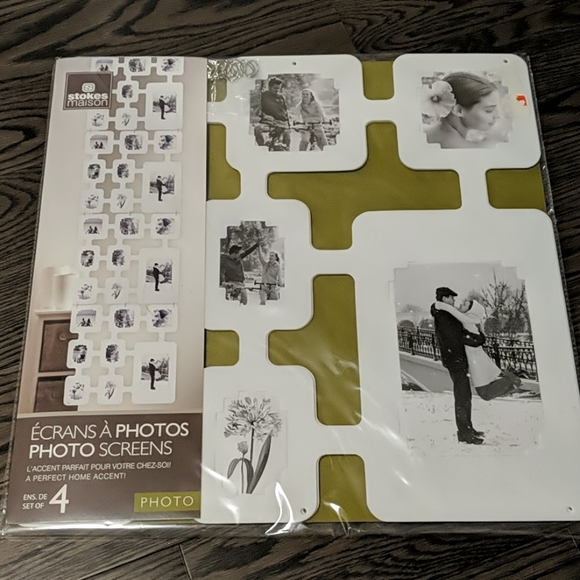 Photo screen NWT - Picture 1 of 3